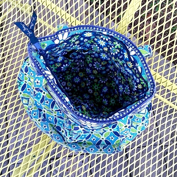 V e r a  B r a d l e y    I    Purse - Picture 5 of 5